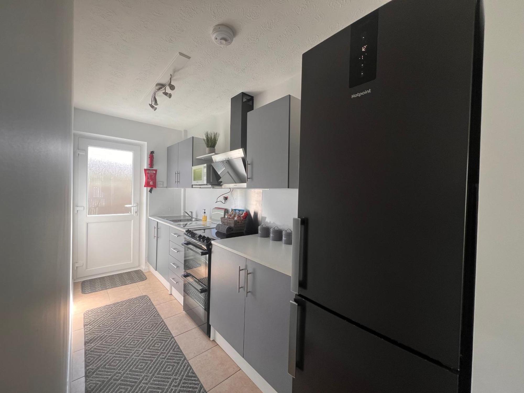 Dog Friendly Beachside Cottage No11 Kessingland With Private Parking Exterior photo